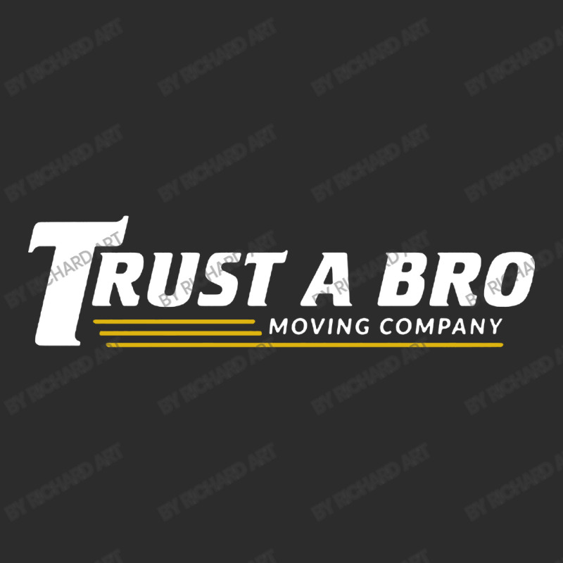 Trust A Bro Exclusive T-shirt | Artistshot