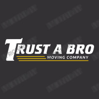 Trust A Bro Vintage Short | Artistshot