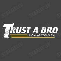 Trust A Bro Vintage T-shirt | Artistshot