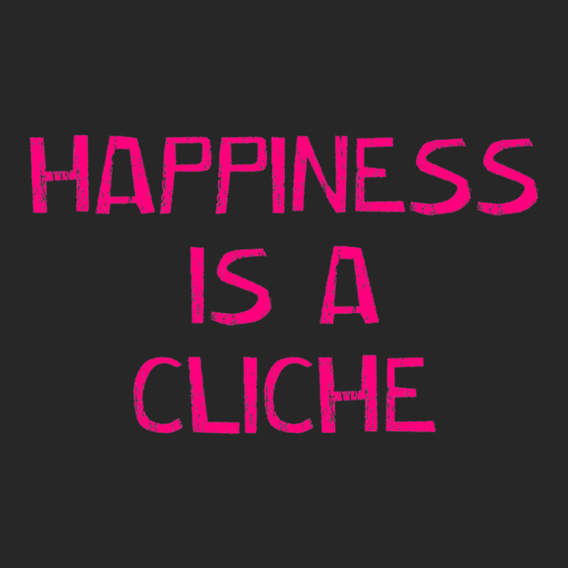 Tickle Tees Happiness Is A Cliche Women's Pajamas Set by MirandaSeger | Artistshot