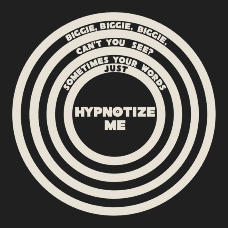 Hypnotize Me Ladies Polo Shirt by KevinFernandez | Artistshot