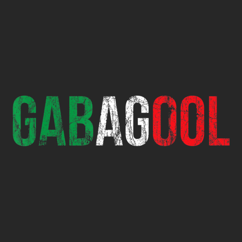 Gabagool Capicola Meat New Jersey Italian Pride Men's T-shirt Pajama Set by cm-arts | Artistshot