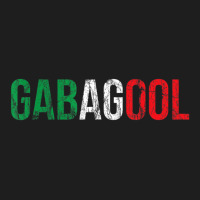 Gabagool Capicola Meat New Jersey Italian Pride Classic T-shirt | Artistshot