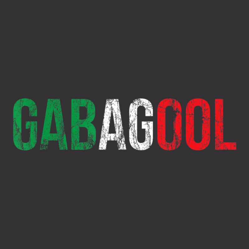 Gabagool Capicola Meat New Jersey Italian Pride Vintage Short by cm-arts | Artistshot