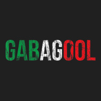 Gabagool Capicola Meat New Jersey Italian Pride Ladies Polo Shirt | Artistshot