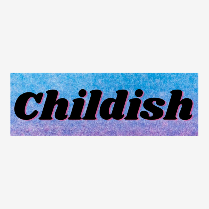 Tgf Childish Adjustable Cap by cm-arts | Artistshot