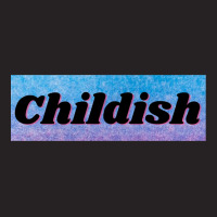 Tgf Childish Vintage Cap | Artistshot