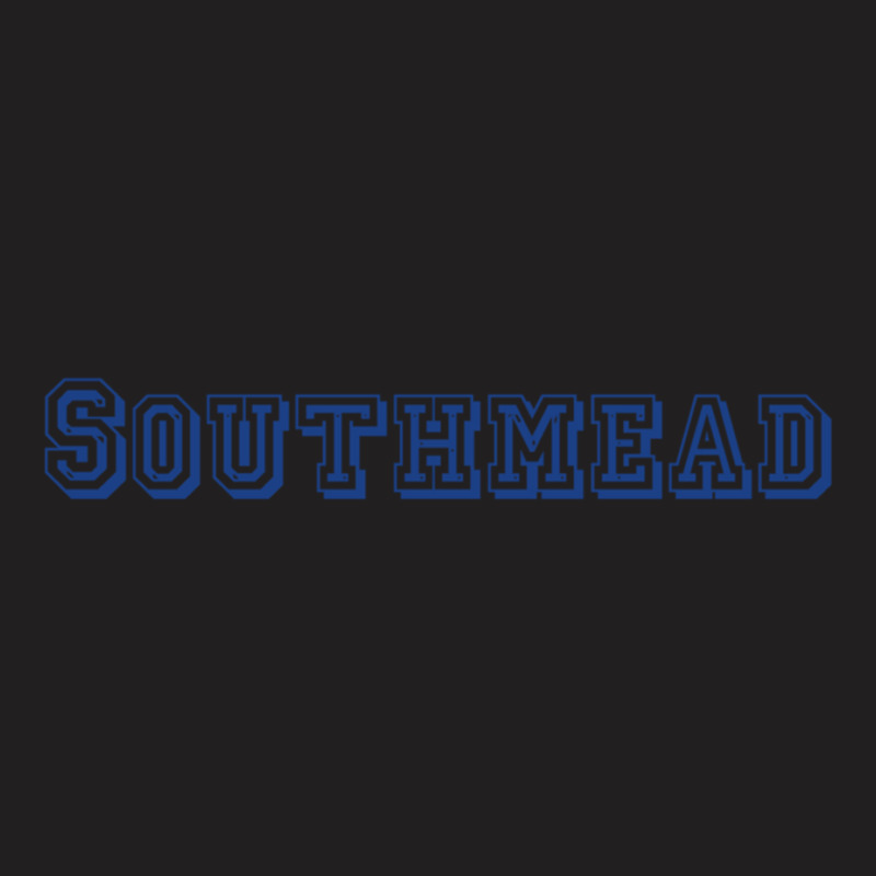 Southmead T-Shirt by THOMASRAFFERTY | Artistshot