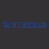 Southmead Vintage Hoodie | Artistshot