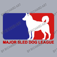 Major Sled Dog League Tank Dress | Artistshot