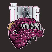 The Thing Organism, The Thing Organism Art, The Thing Organism Vintage Racerback Tank | Artistshot