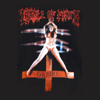 Cradle Of Filth, The Cradle Of Filth, Cradle Of Filth Art, Cradle Of F T-shirt | Artistshot