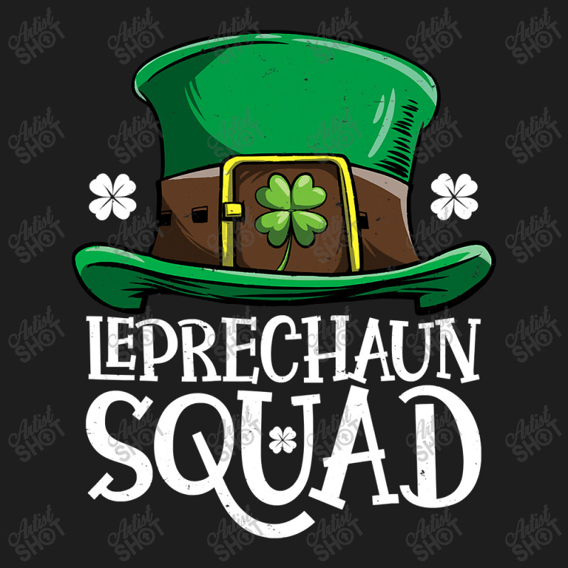 Leprechaun Squad St Patricks Day Boys Kids Men Costume Gifts Classic T-shirt | Artistshot