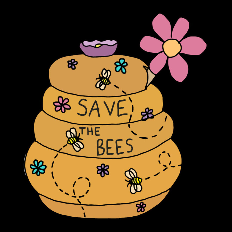 Save The Bees Honey Pot Youth Jogger | Artistshot