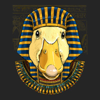 Ancient Egyptian Duck Goddess King Of Egypt Pyramid Farmer Unisex Hoodie | Artistshot