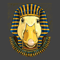 Ancient Egyptian Duck Goddess King Of Egypt Pyramid Farmer Vintage T-shirt | Artistshot