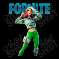 Fn Outfit Skin V-neck Tee | Artistshot