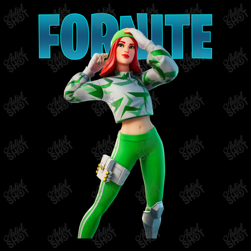 Fn Outfit Skin Lightweight Hoodie | Artistshot