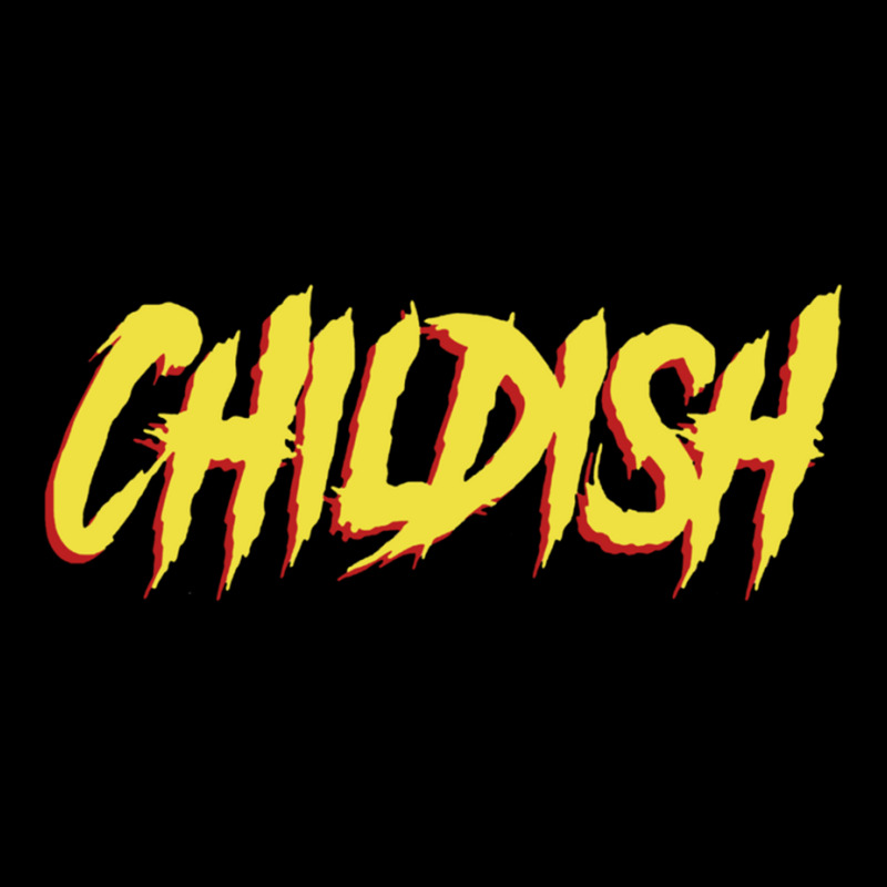 Tgfbro  Childish Kids Cap by cm-arts | Artistshot