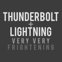 Thunderbolt And Lightning Men's Polo Shirt | Artistshot