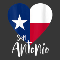 Womens I Love San Antonio Texas Tx Flag Lonestar Heart V Neck T Shirt Toddler Hoodie | Artistshot