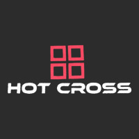 Hot Cross, The Hot Cross, Hot Cross Art, Hot Cross Vintage, Hot Cross  Exclusive T-shirt | Artistshot