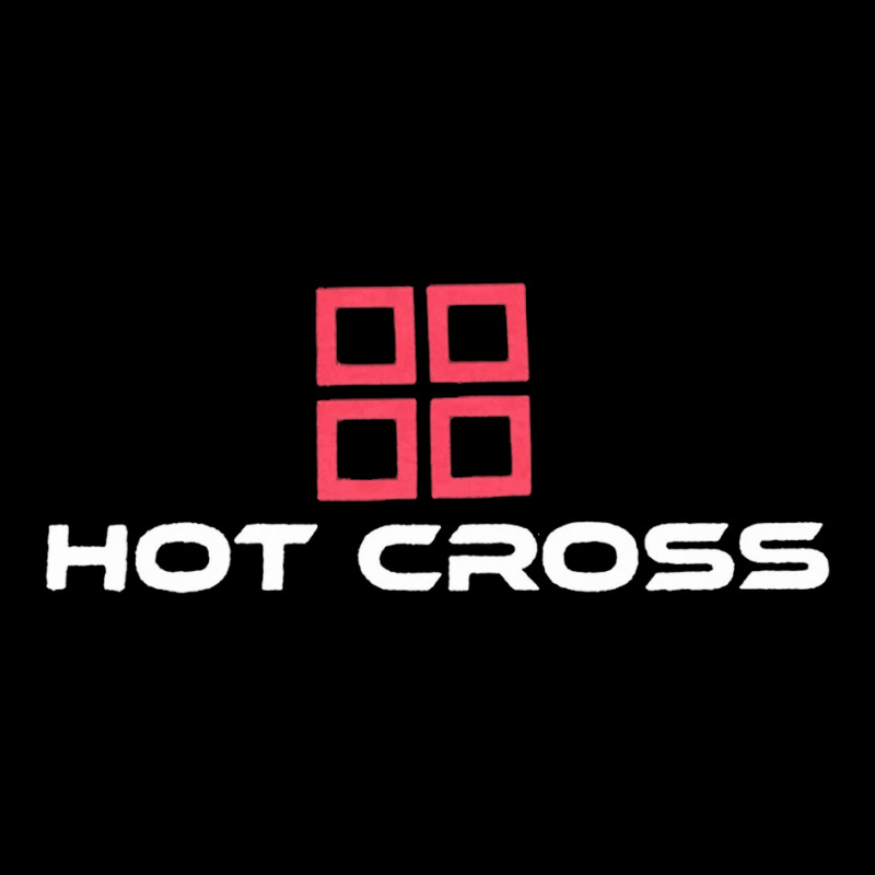 Hot Cross, The Hot Cross, Hot Cross Art, Hot Cross Vintage, Hot Cross  Long Sleeve Shirts | Artistshot