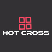 Hot Cross, The Hot Cross, Hot Cross Art, Hot Cross Vintage, Hot Cross  Vintage Hoodie | Artistshot