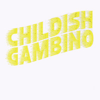 Tgfbro Childish Theme Park Tank Top | Artistshot