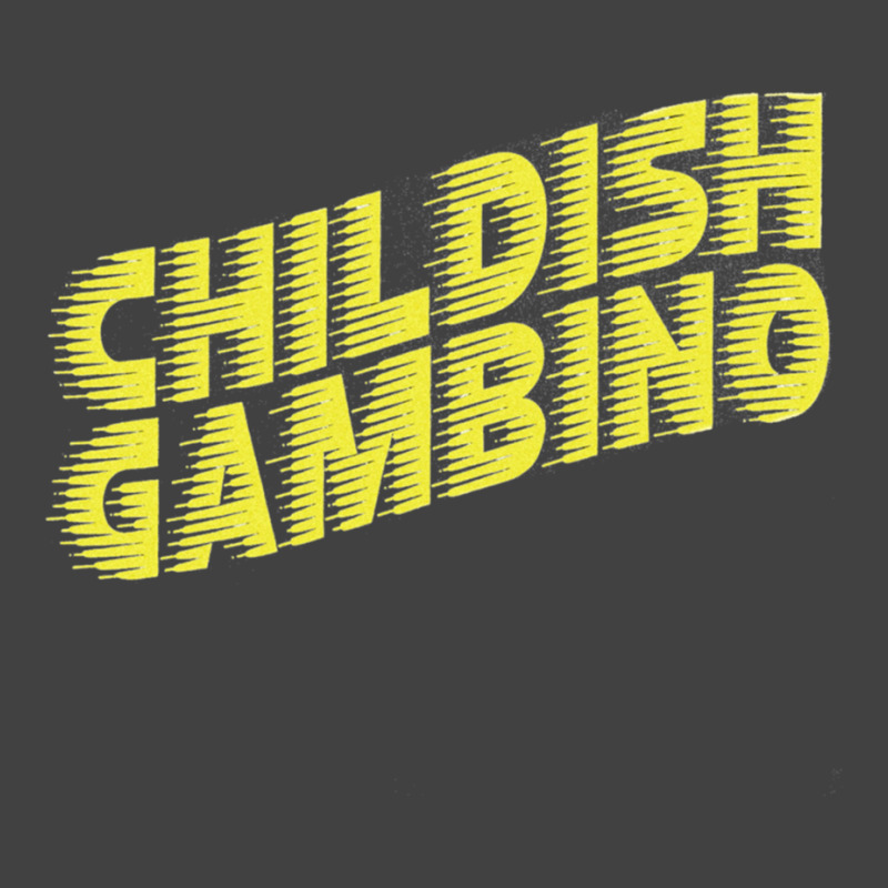 Tgfbro Childish Theme Park Vintage T-Shirt by cm-arts | Artistshot