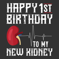 Kidney Transplant Anniversary 1st Birthday Baby Bodysuit | Artistshot