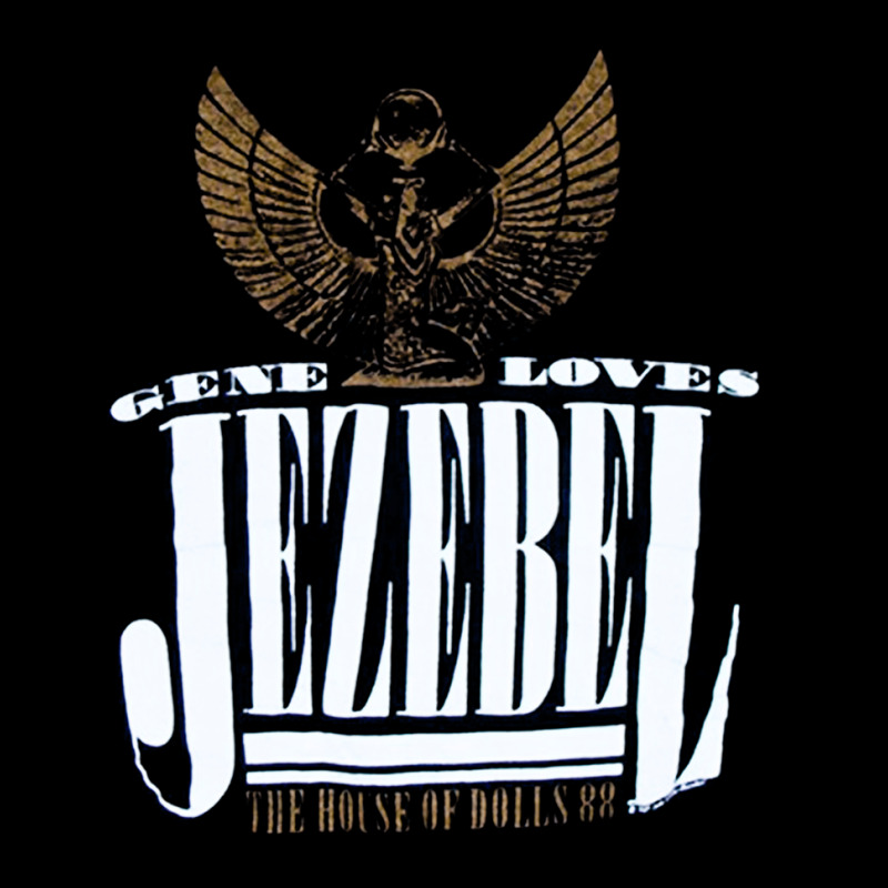 Jezebel, Gene Lovers Jezebel,  The Jezebel, Jezebel Art, Jezebel Vinta Pocket T-shirt | Artistshot