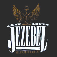 Jezebel, Gene Lovers Jezebel,  The Jezebel, Jezebel Art, Jezebel Vinta Exclusive T-shirt | Artistshot