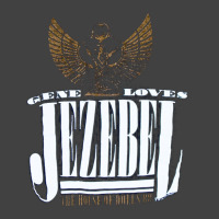 Jezebel, Gene Lovers Jezebel,  The Jezebel, Jezebel Art, Jezebel Vinta Vintage T-shirt | Artistshot