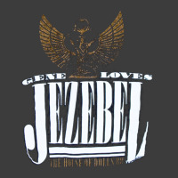 Jezebel, Gene Lovers Jezebel,  The Jezebel, Jezebel Art, Jezebel Vinta Men's Polo Shirt | Artistshot