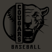 Cougars Baseball Sport Bucket Hat | Artistshot