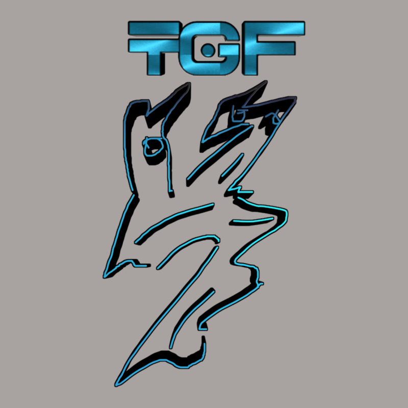 Tgfbro S Racerback Tank by cm-arts | Artistshot