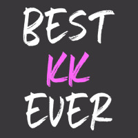 Best Kk Ever Cool Mother's Day Ladies Curvy T-shirt | Artistshot