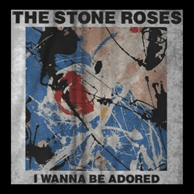 The Stone Roses, The Stone Roses Art, The Stone Roses Vinatge, The Sto V-neck Tee | Artistshot