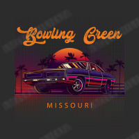 Bowling Green Missouri Retro Vintage 80s 90s Muscle Cars Retrowave Aes Exclusive T-shirt | Artistshot