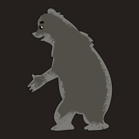 Eating Bear Cartoon Animals Causes Pandemics T-shirts Collection With  Tank Top | Artistshot