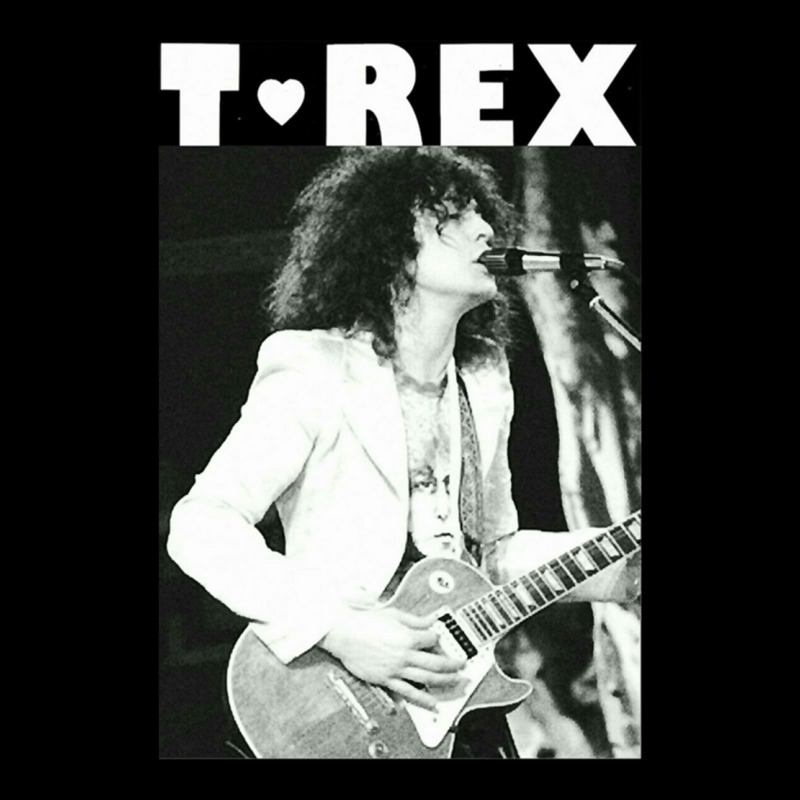 T Rex - Marc Bolan Adjustable Cap | Artistshot