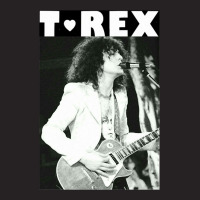 T Rex - Marc Bolan Vintage Cap | Artistshot