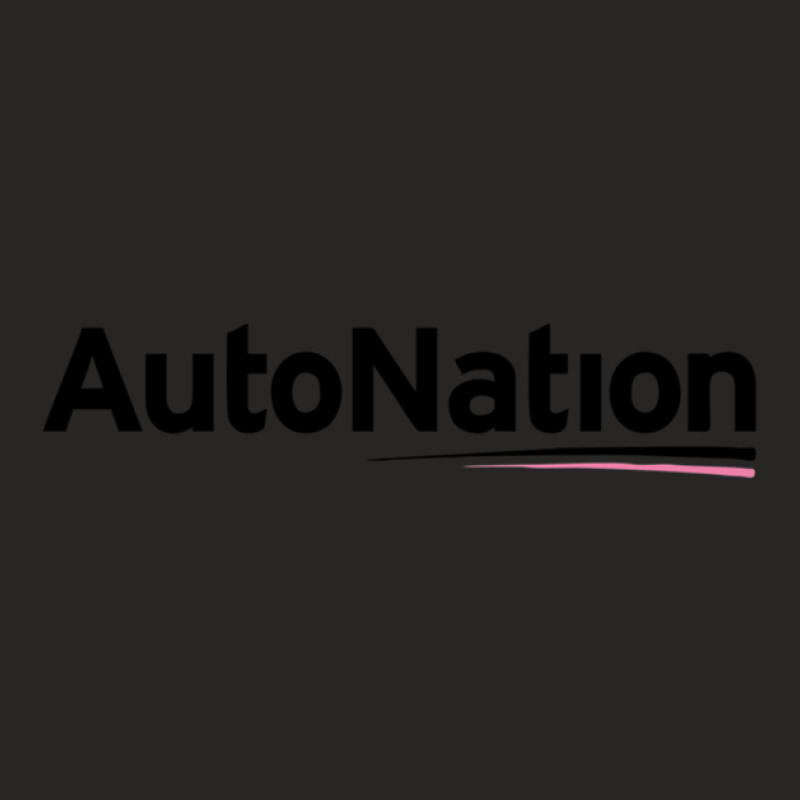 Simple Autonation Design Ladies Fitted T-Shirt by JamesTrichell | Artistshot