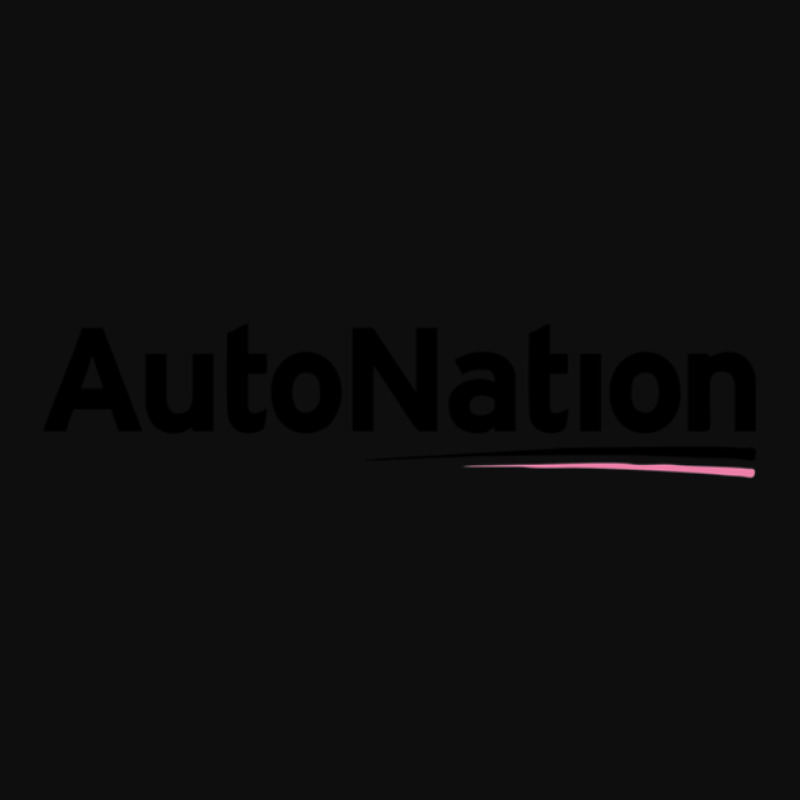 Simple Autonation Design Crop Top by JamesTrichell | Artistshot