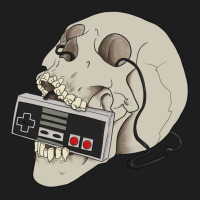 Game Over 1985 Classic T-shirt | Artistshot