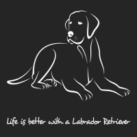 Labrador Retriever Premium T Shirt Unisex Hoodie | Artistshot