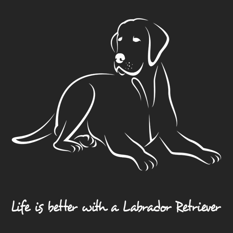 Labrador Retriever Premium T Shirt Unisex Hoodie | Artistshot