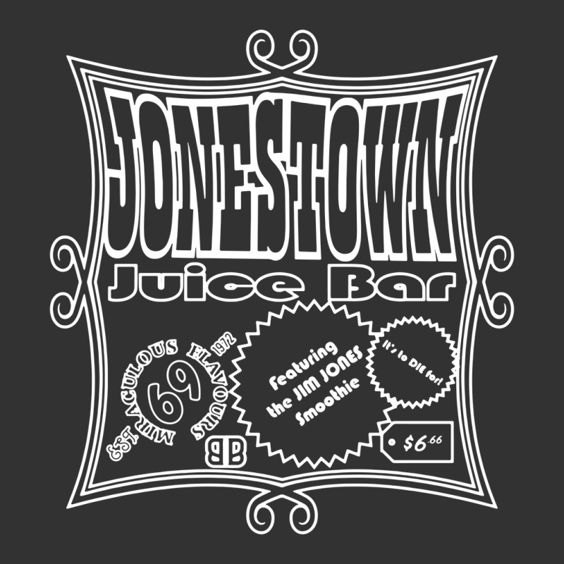 Jonestown Juice Bar Baby Bodysuit by cm-arts | Artistshot