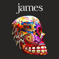 James La Petite Mort .png Ladies Fitted T-shirt | Artistshot